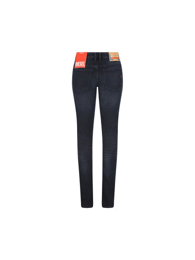 Jeans realizzati in cotone. A03594 0BMBU01 DIESEL