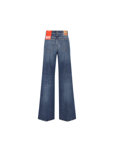 Jeans in cotone. A03624 09L2101 DIESEL