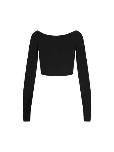 Top realizzato in viscosa e poliestere. A14189 0DLAX9XX DIESEL