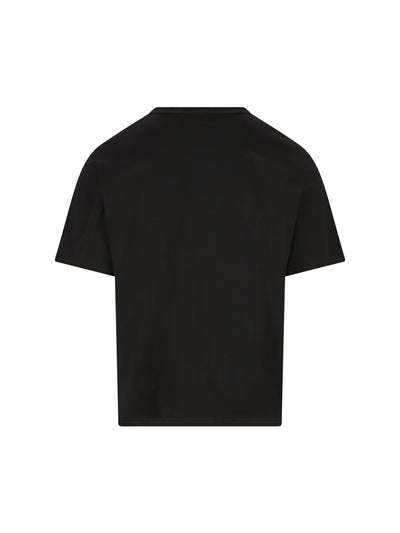 T-Shirt realizzata in cotone. A16400 0QIAM9XX DIESEL