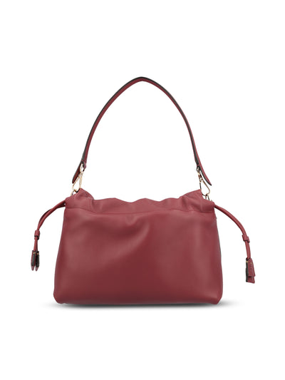 Borsa realizzata in pelle. 8BR833 AQ0DF0YPU FENDI