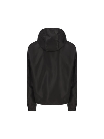 Blouson realizzato in poliestere. FAA960 AU94F0GME FENDI