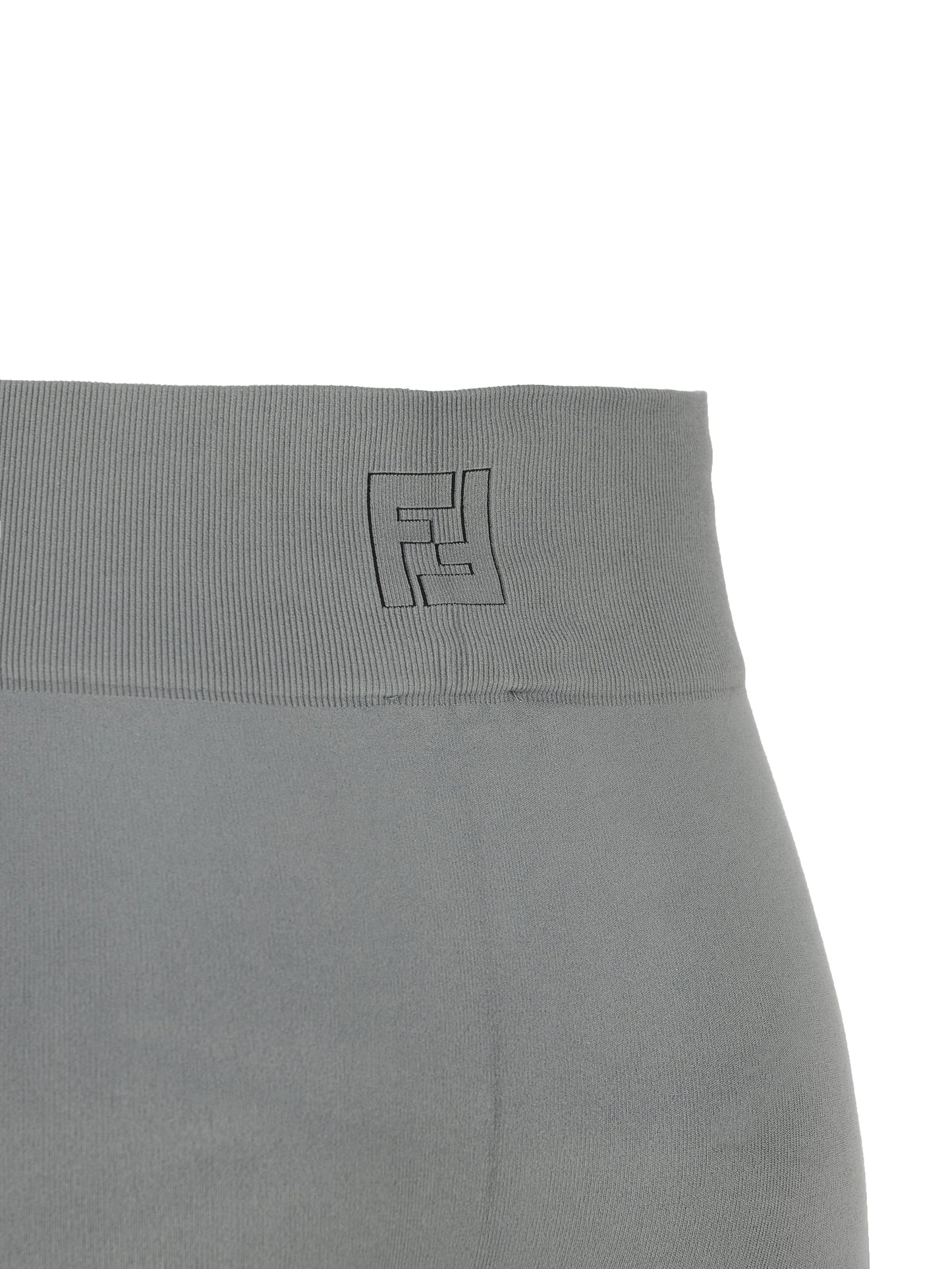 Leggings realizzati in poliammide. FAB379 AQC9F0RTU FENDI