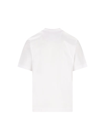 T-Shirt realizzata in cotone. FY0936 AW0NF0QA0 FENDI