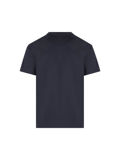 T-Shirt realizzata in cotone. FY1319 AY0GF0PTH FENDI