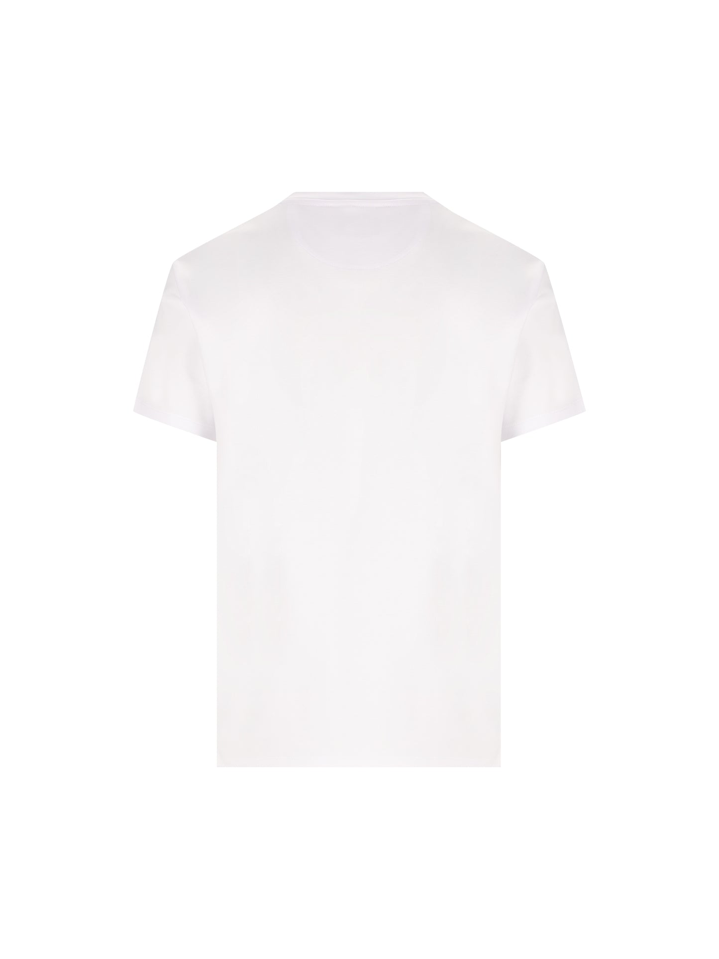 T-Shirt realizzata in cotone. FY1319 AY0GF0QA0 FENDI