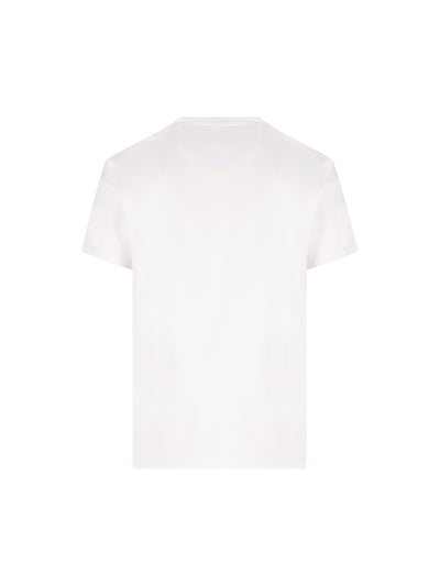 T-Shirt realizzata in cotone. FY1319 AY0GF0QA0 FENDI