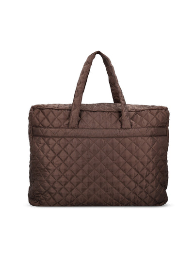 Piumino bag realizzata in poliestere. PIUMINOBAG NYBROWN FRANZ KRALER