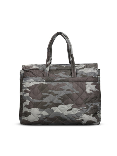 Piumino bag realizzata in poliestere. PIUMINOBAG NYMIMETIC FRANZ KRALER