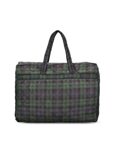Piumino bag realizzata in poliestere. PIUMINOBAG NYSCOTTISH FRANZ KRALER