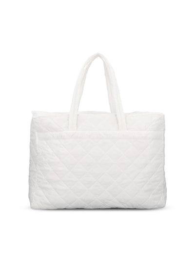 Piumino bag realizzata in poliestere. PIUMINOBAG NYWHITE FRANZ KRALER