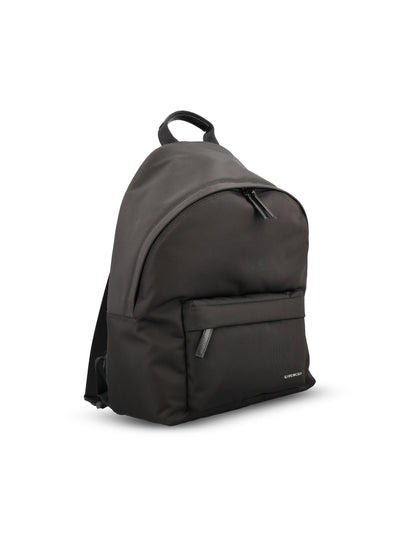 Zaino realizzato in nylon. BK50F3K1ZL 001 GIVENCHY