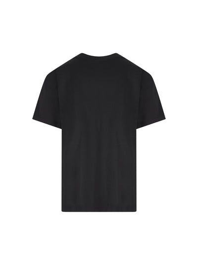 T-Shirt realizzata in cotone. BM71NK3YSJ 001 GIVENCHY