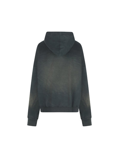 Felpa realizzata in cotone. GUP01932 P00214690498 GOLDEN GOOSE