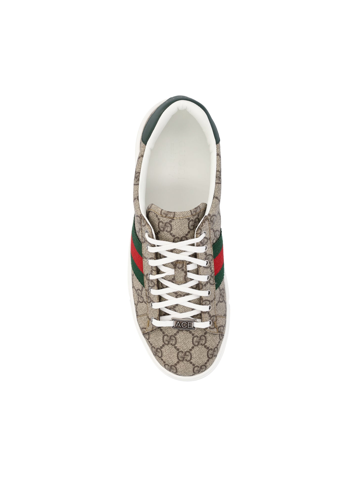 Sneakers in tessuto. 760775 FACMZ9746 GUCCI