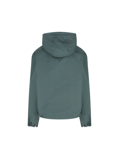 Giacca realizzata in cotone e poliestere. 770276 ZAUBC4623 GUCCI