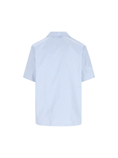 Camicia realizzata in cotone. 794907 ZAJWW4061 GUCCI