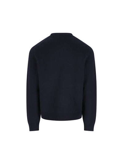 Maglione realizzato in lana. 795347 XKD744071 GUCCI
