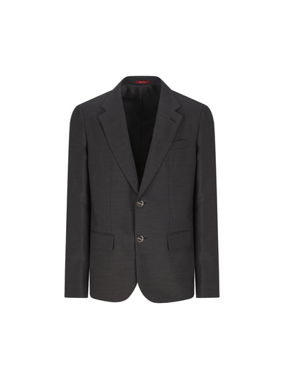 Giacca realizzata in lana. 832326 ZAS681076 GUCCI