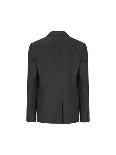 Giacca realizzata in lana. 832326 ZAS681076 GUCCI