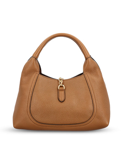 Borsa realizzata in pelle martellata. 837467 AAEAO2718 GUCCI