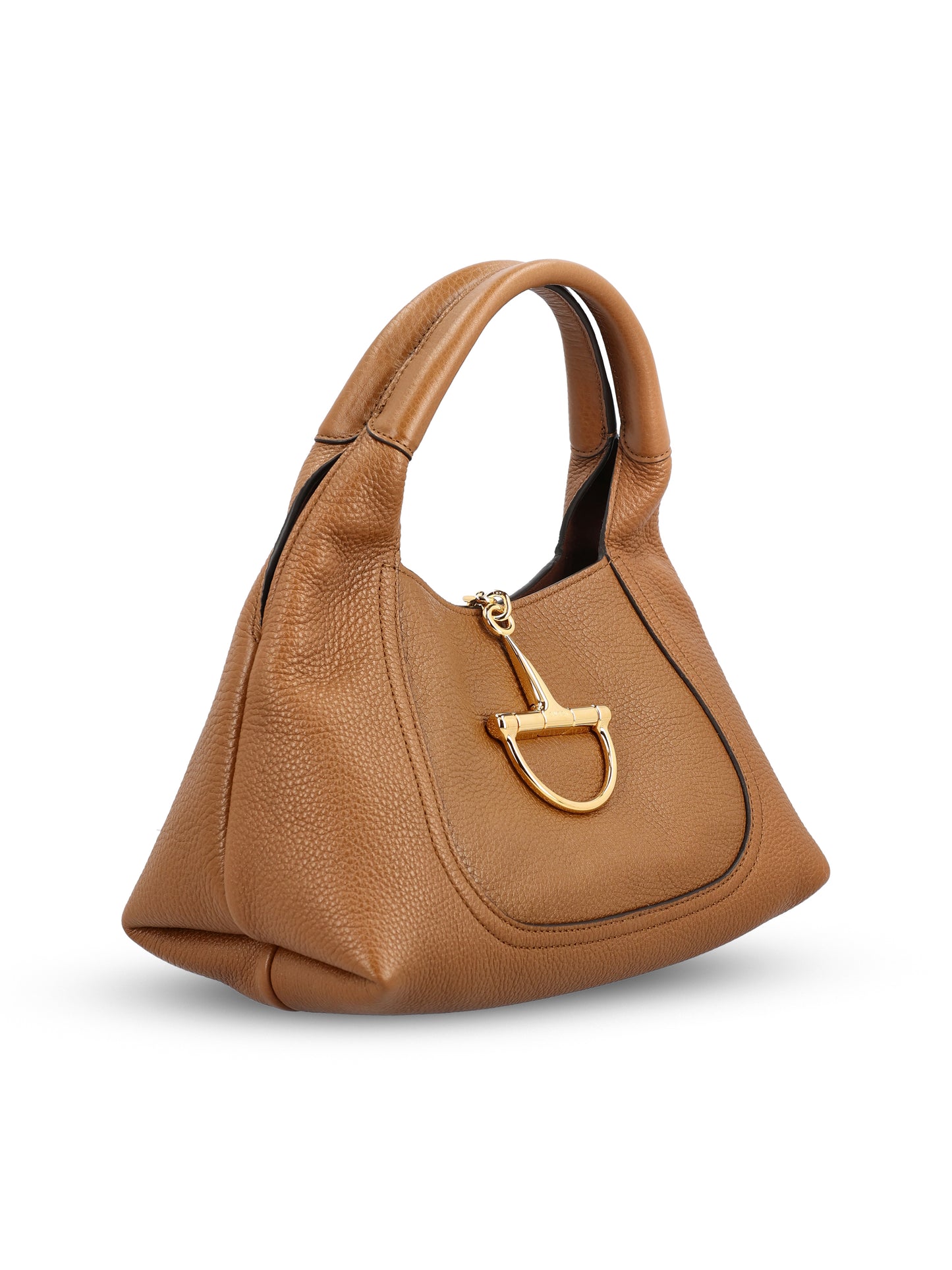 Borsa realizzata in pelle martellata. 837467 AAEAO2718 GUCCI