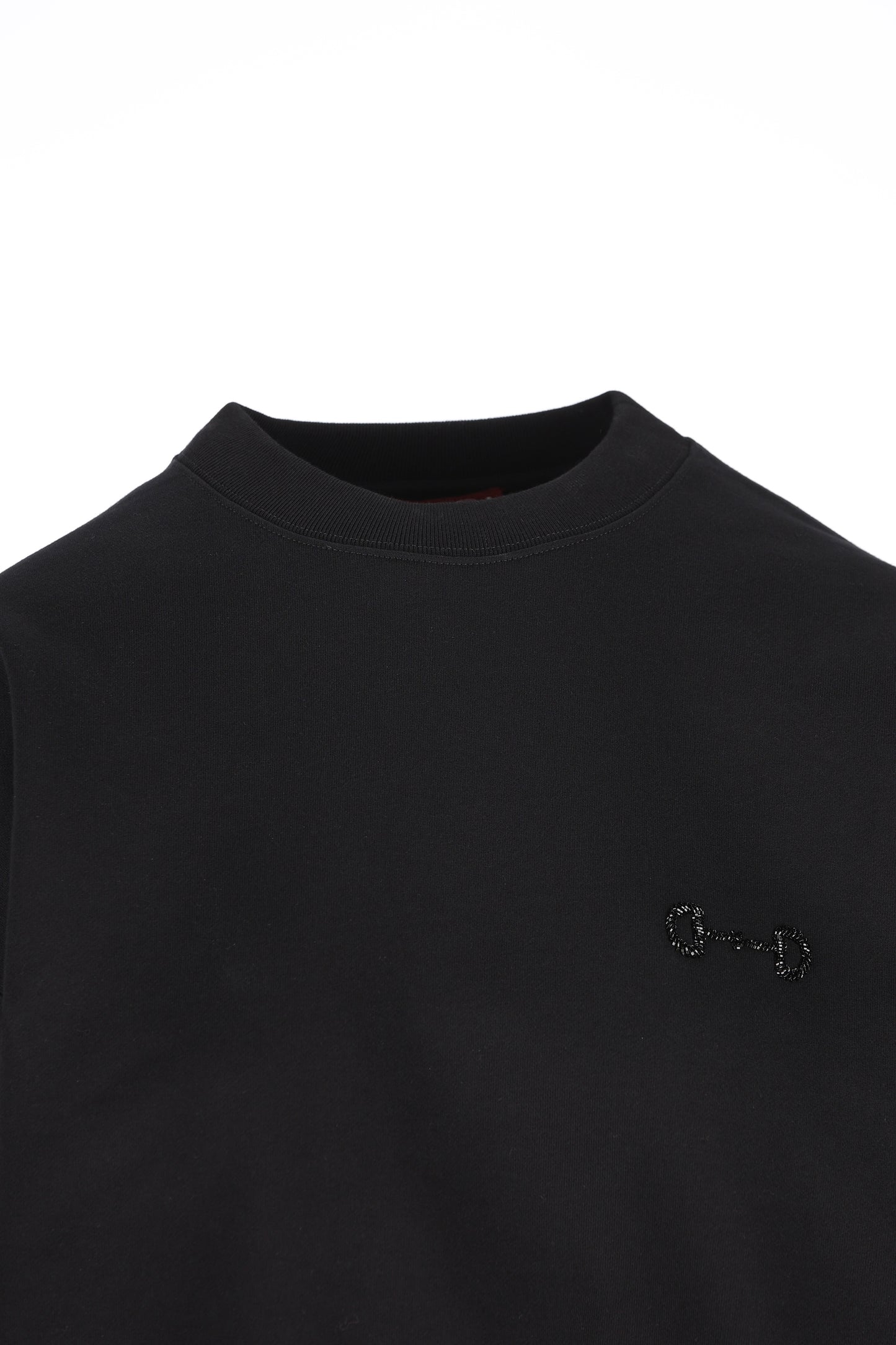 Felpa realizzata in cotone. 837931 XJHMP1043 GUCCI
