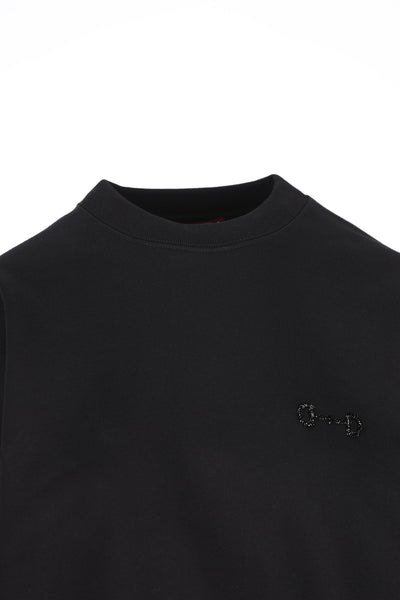 Felpa realizzata in cotone. 837931 XJHMP1043 GUCCI