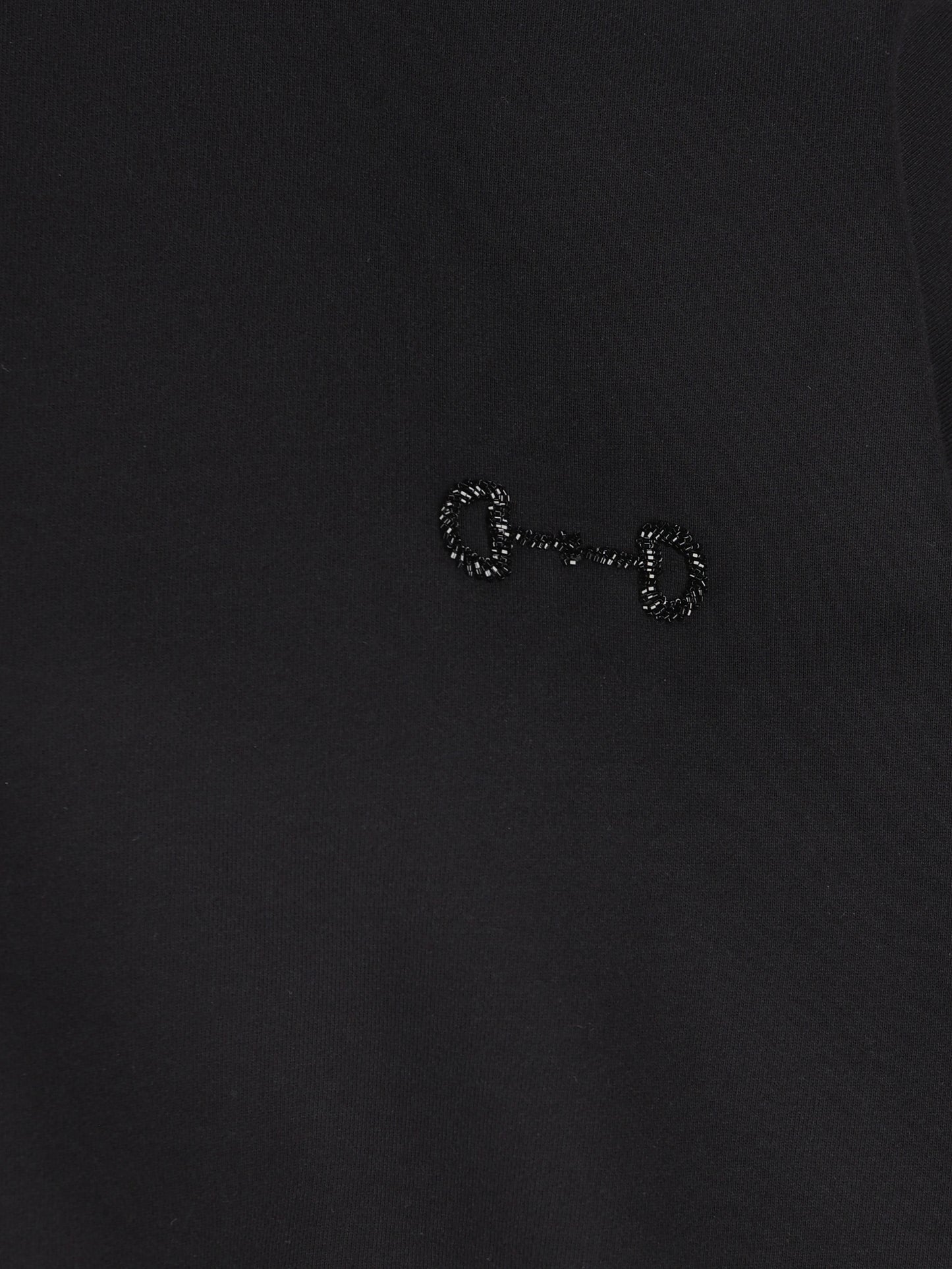 Felpa realizzata in cotone. 837931 XJHMP1043 GUCCI