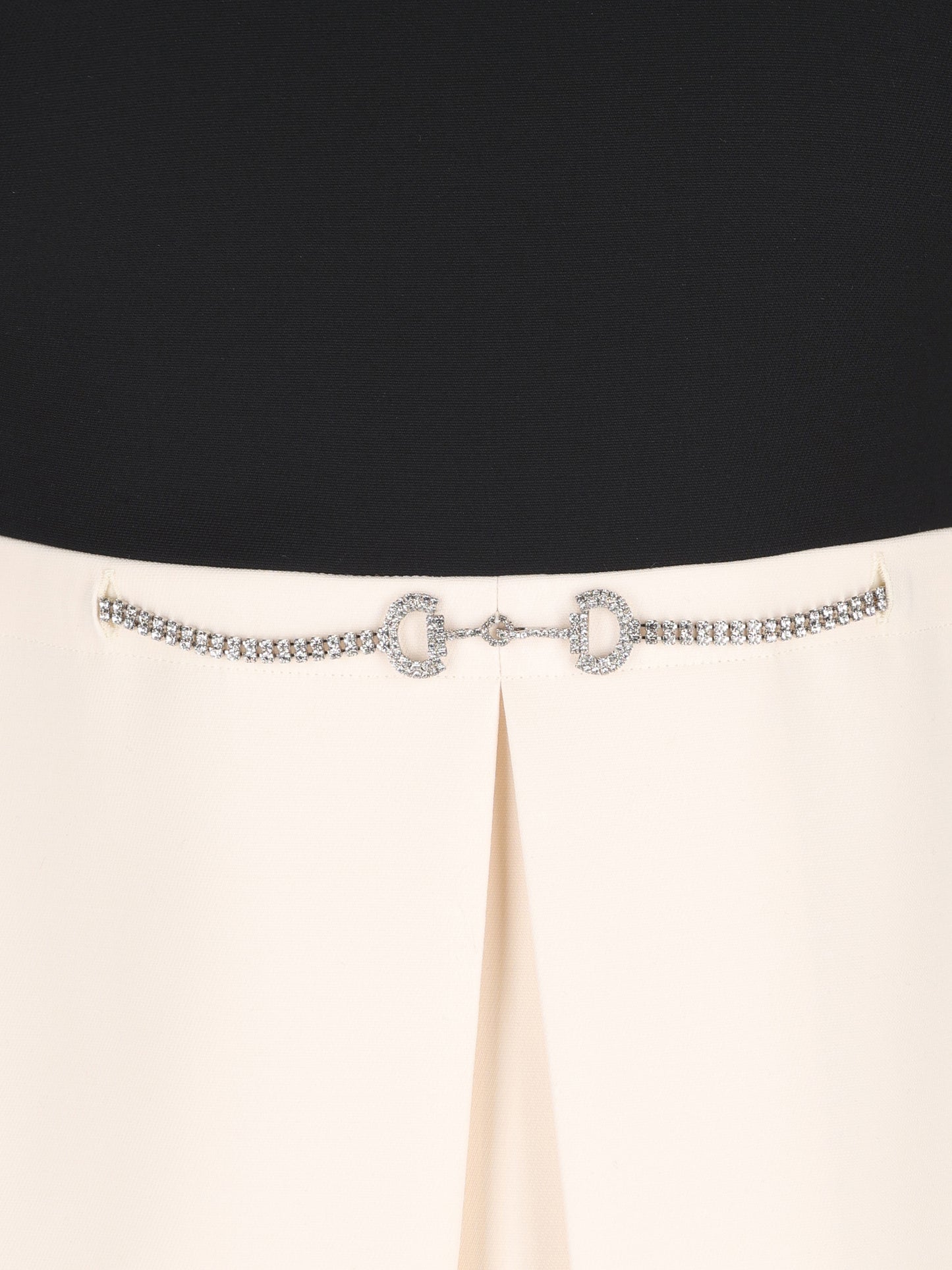 Abito realizzato in seta e lana. 842667 ZAD889002 GUCCI