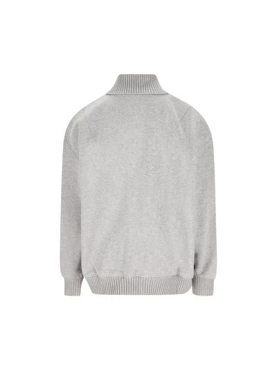 Giacca realizzata in cotone e poliammide. 843673 XJHIR1160 GUCCI