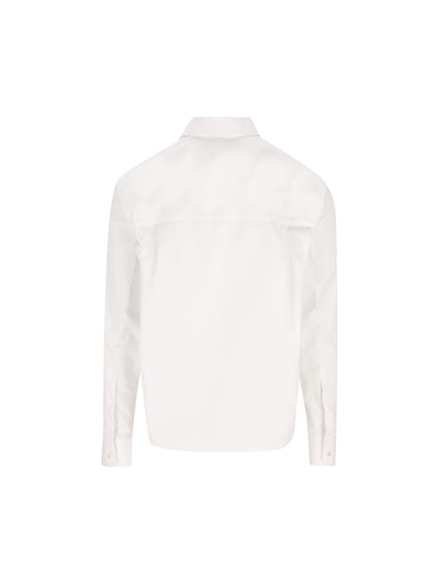 Camicia realizzata in cotone. 845824 ZAJP19000 GUCCI