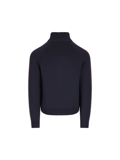 Giacca realizzata in lana. 851725 XKFBD4795 GUCCI