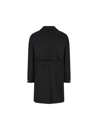 Cappotto realizzato in lana. 851886 ZARFV1000 GUCCI