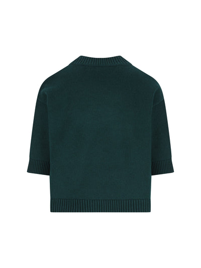 Top realizzato in lana. 851972 XKEBC3027 GUCCI