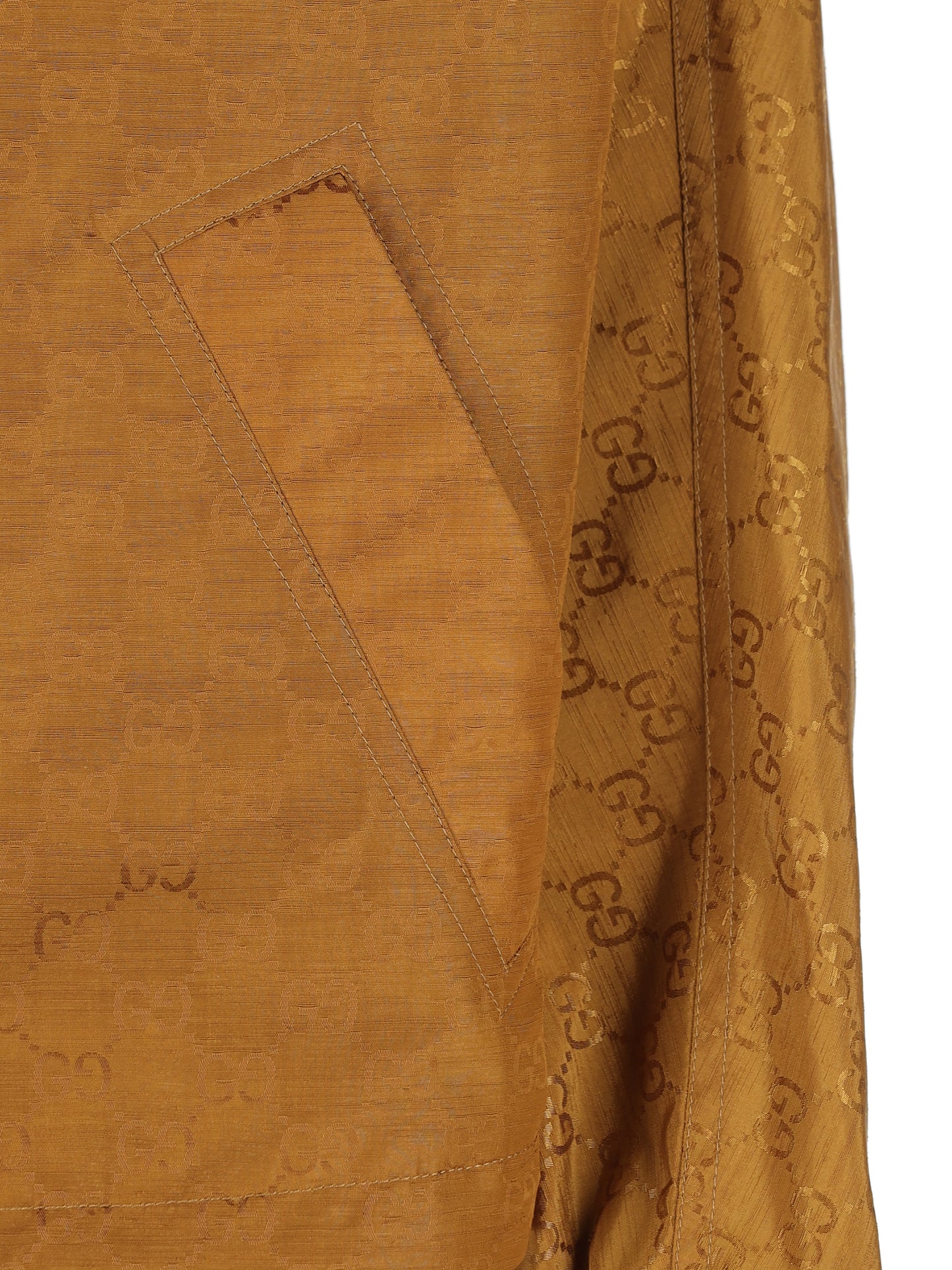 Giacca realizzata in poliammide. 852299 ZAUC02709 GUCCI