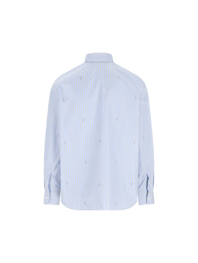 Camicia realizzata in cotone. 852714 ZAUBA4061 GUCCI