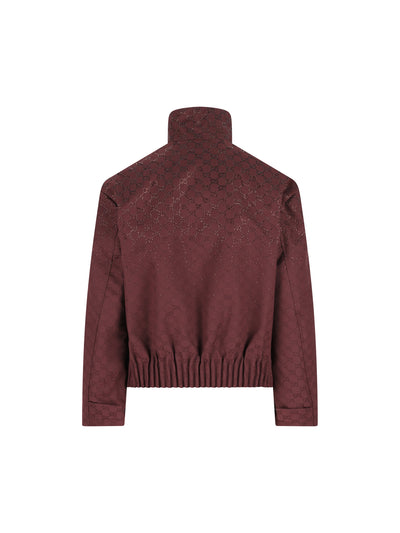 Giacca realizzata in cotone. 852739 ZKU095367 GUCCI