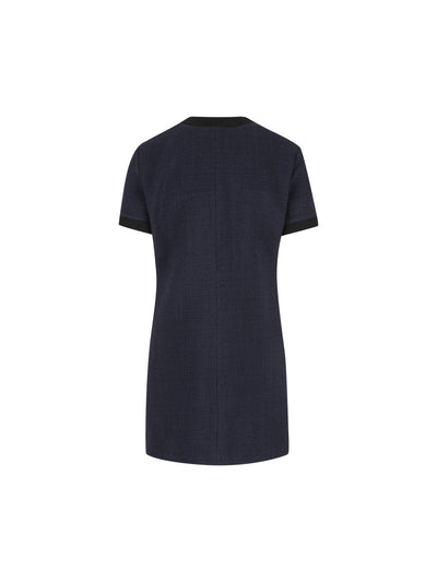 Abito realizzato in lana e poliammide. 853039 ZATFF4294 GUCCI