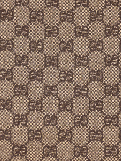 Sciarpa realizzata in cashmere. 853213 3GAMK2564 GUCCI