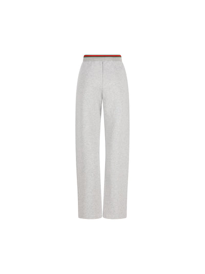 Pantaloni realizzati in cotone. 853424 XJHIR1160 GUCCI