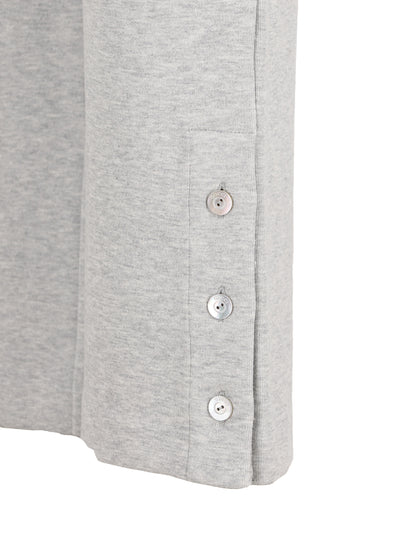 Pantaloni realizzati in cotone. 853424 XJHIR1160 GUCCI