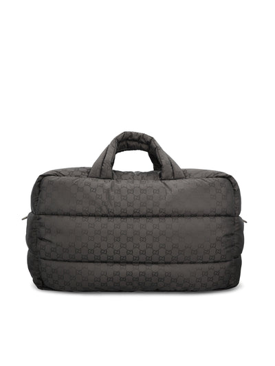 Borsa realizzata in poliammide. 854782 FAFG31053 GUCCI
