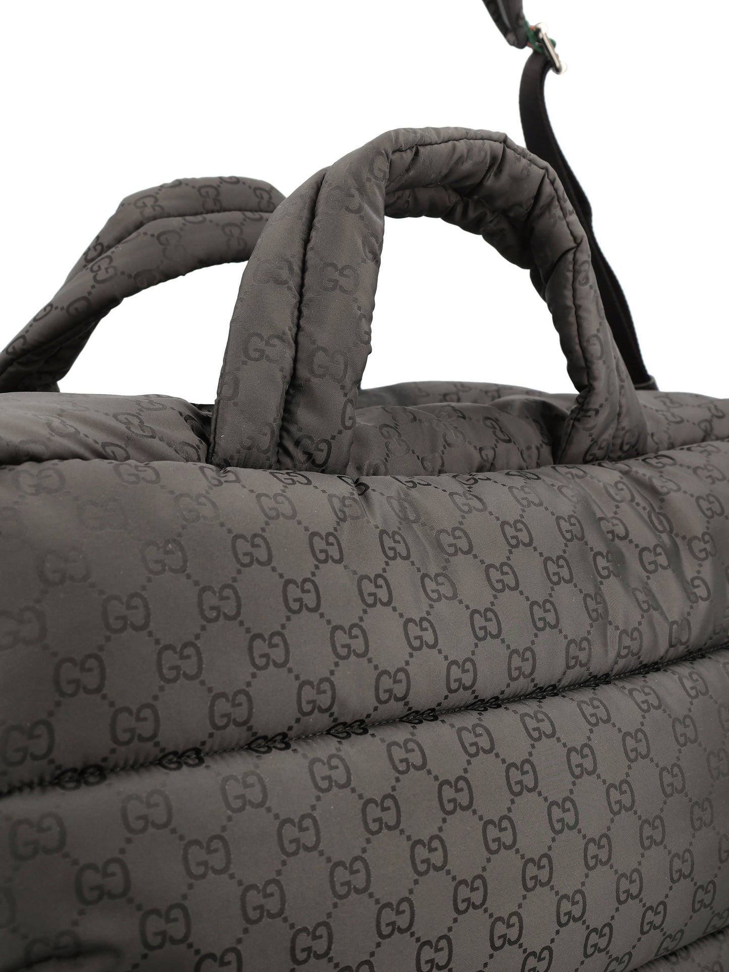 Borsa realizzata in poliammide. 854782 FAFG31053 GUCCI