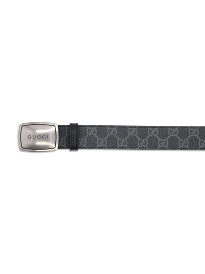 Cintura realizzata in tessuto. 854832 FAFGM1000 GUCCI