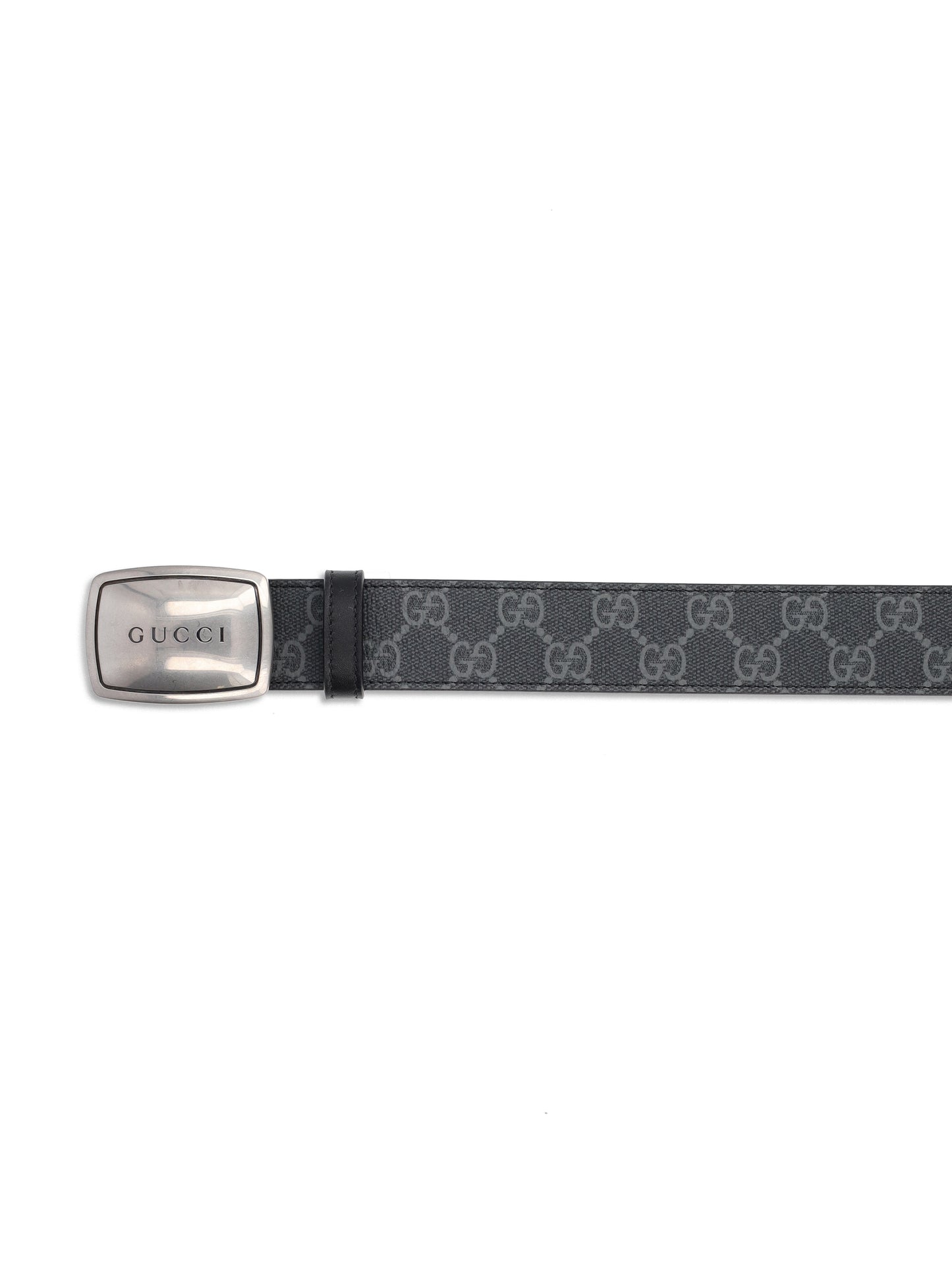 Cintura realizzata in tessuto. 854832 FAFGM1000 GUCCI