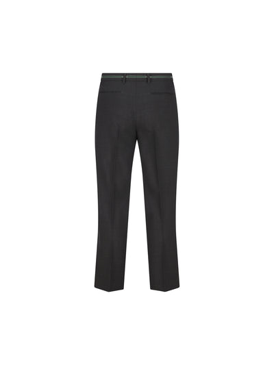 Pantaloni realizzati in lana. 855095 ZAS681076 GUCCI
