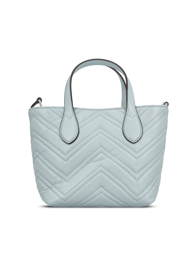Borsa realizzata in pelle. 855391 AAFS14949 GUCCI