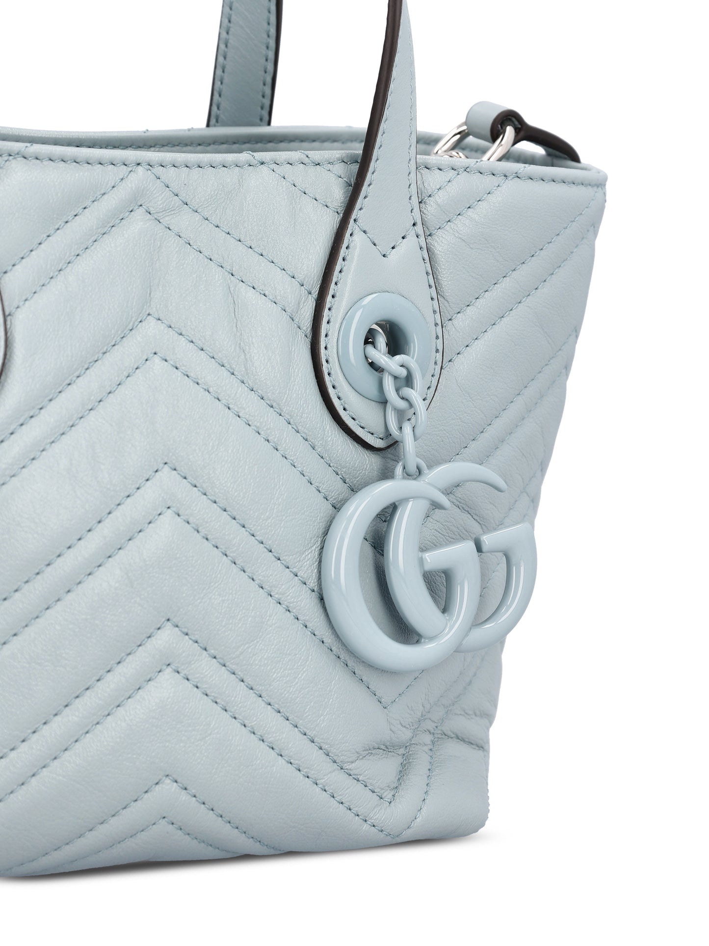 Borsa realizzata in pelle. 855391 AAFS14949 GUCCI
