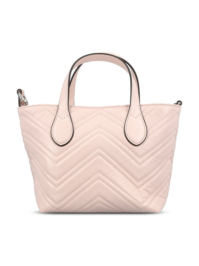 Borsa realizzata in pelle. 855391 AAFS15734 GUCCI